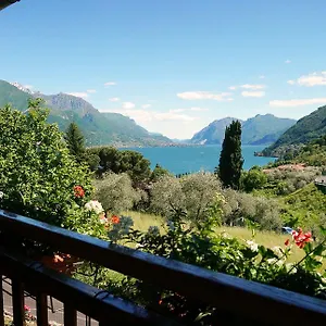 Ferienhaus Bellagio's Sunrise, Bellagio