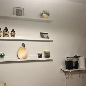 Carina Apartment