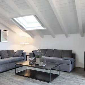 Nenè - La Scalinata Appartement