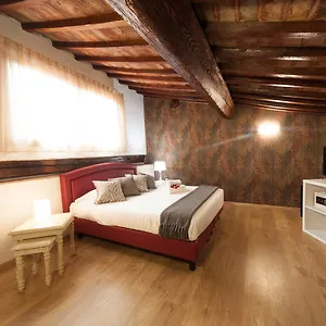 Bed & Breakfast La Porta Del Paradiso Florence