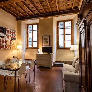 Ponte Vecchio&maggio Jewel Loft Firenze