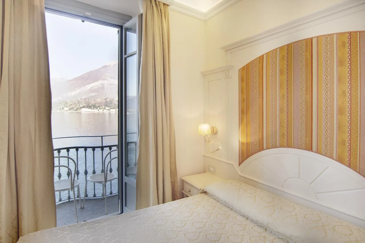 ***  Hotel Metropole Bellagio Italia