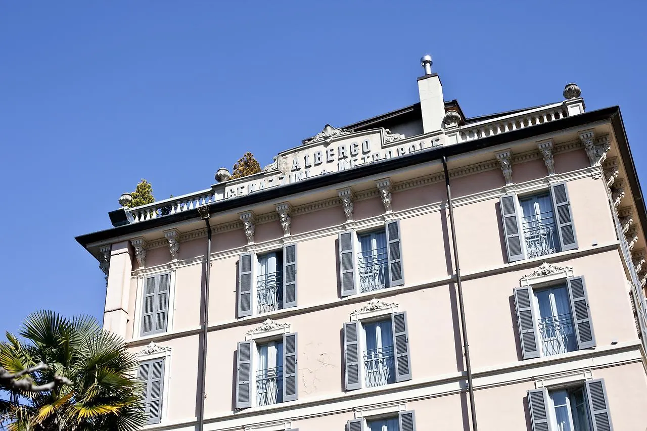 Hotel Metropole Bellagio 3*,  Italia
